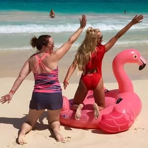 Meet your Posher, Glenna